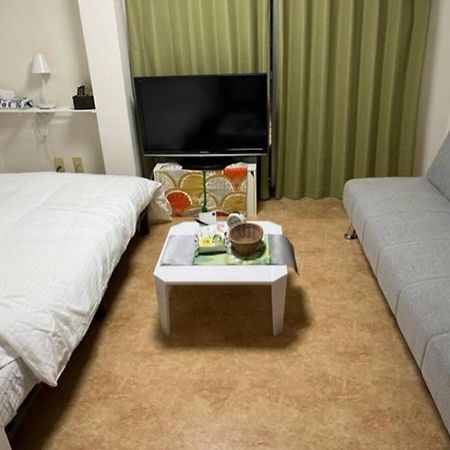 Abiko503 Apartment Osaka Ngoại thất bức ảnh