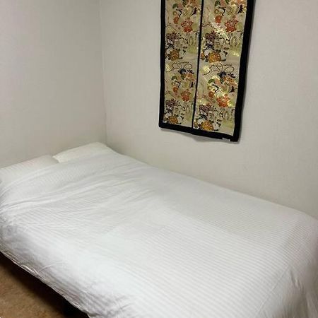 Abiko503 Apartment Osaka Ngoại thất bức ảnh