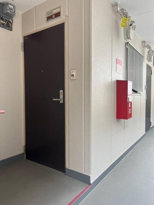 Abiko503 Apartment Osaka Ngoại thất bức ảnh