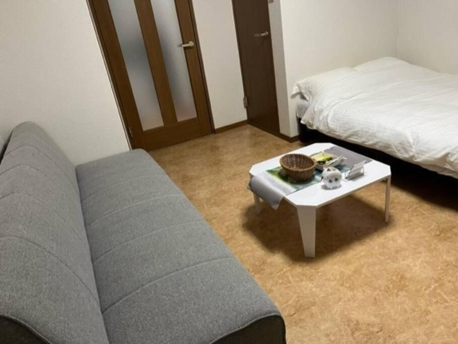 Abiko503 Apartment Osaka Ngoại thất bức ảnh