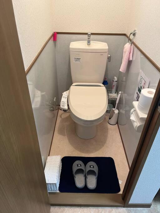 Abiko503 Apartment Osaka Ngoại thất bức ảnh